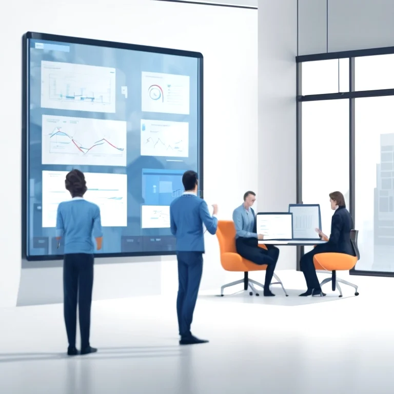 Lead Solutions Architect