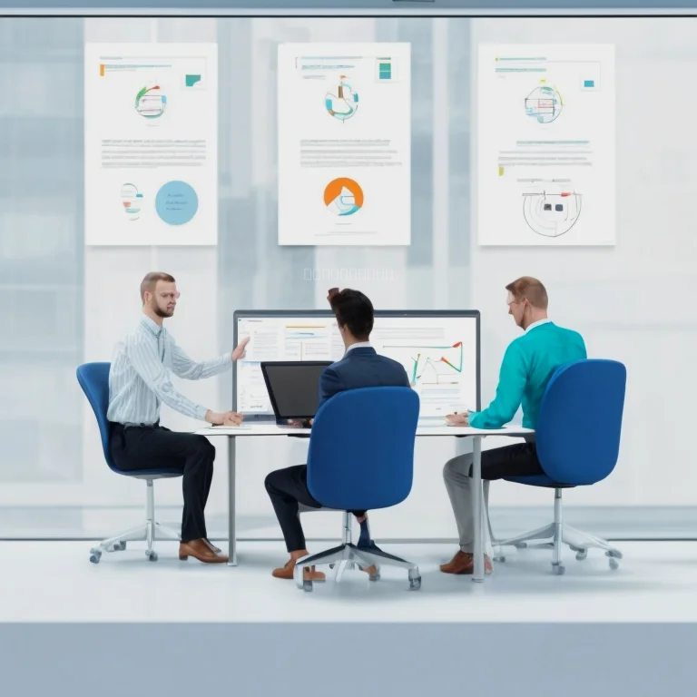 Lead Solutions Architect