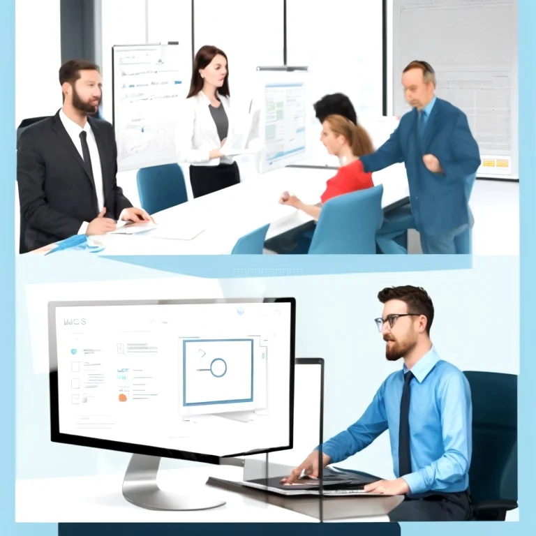 Lead Solutions Architect