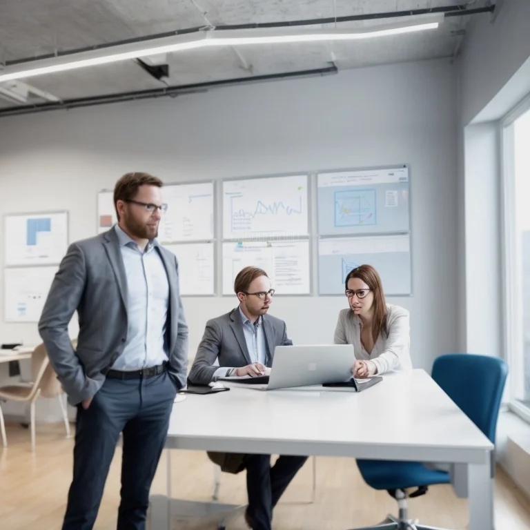 Lead Solutions Architect