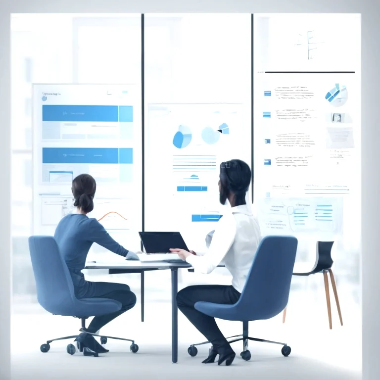 Lead Solutions Architect