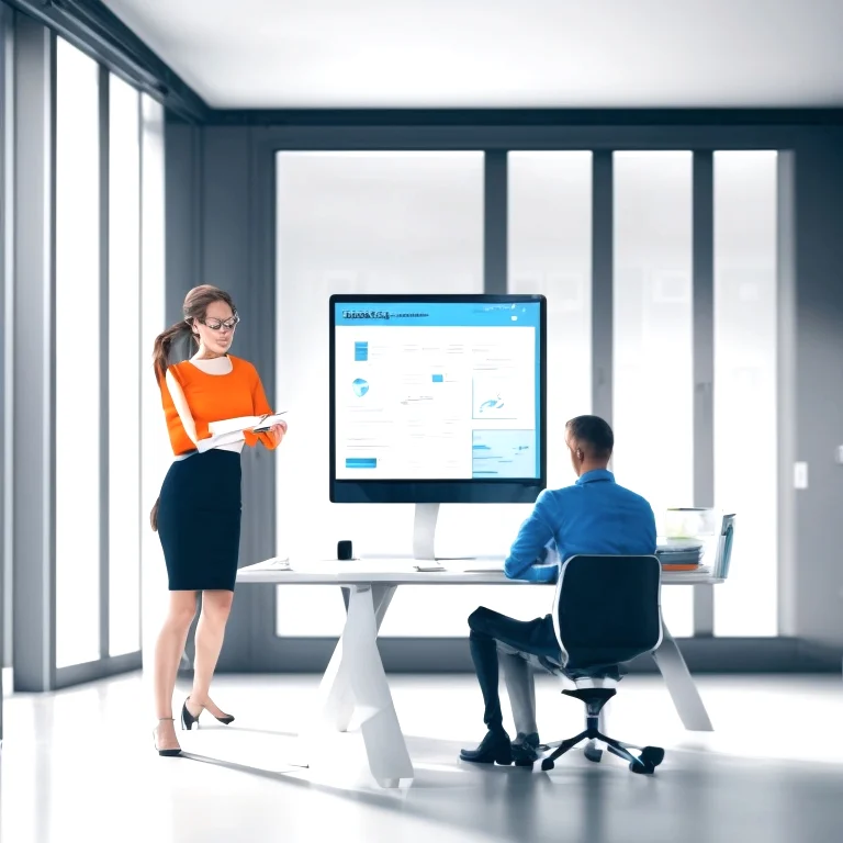 Lead Solutions Architect