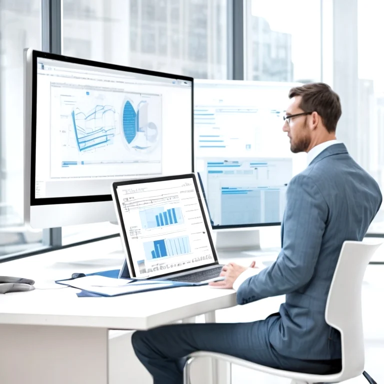 Lead Solutions Architect