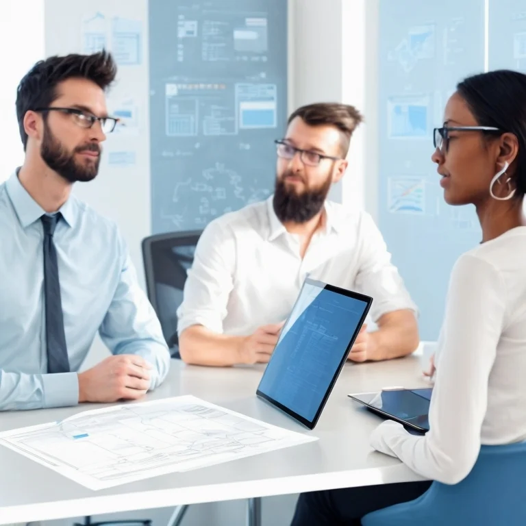 Lead Solutions Architect