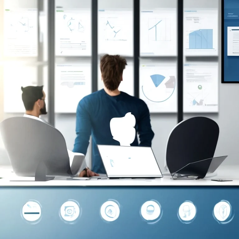 Lead Solutions Architect