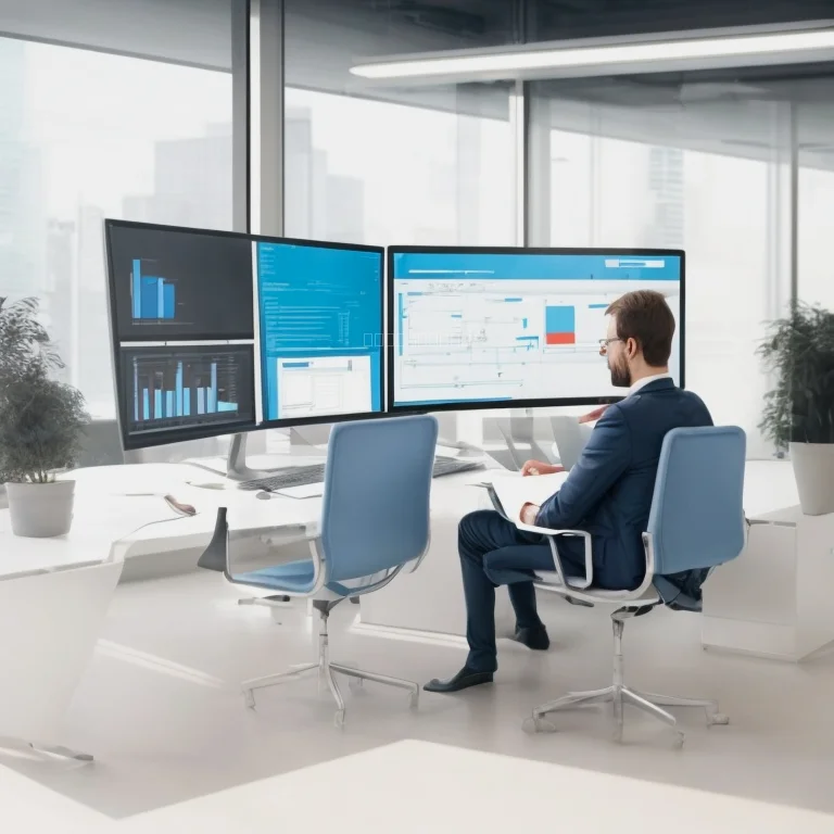 Lead Solutions Architect