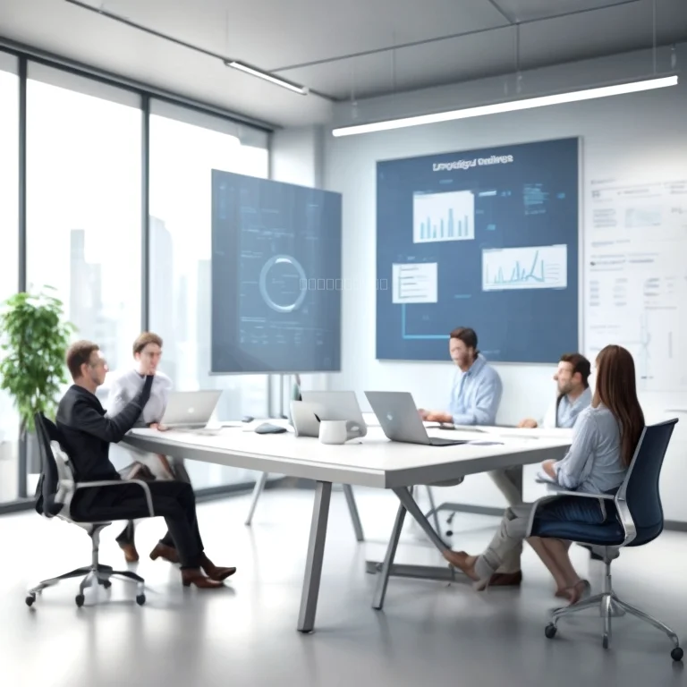 Lead Solutions Architect