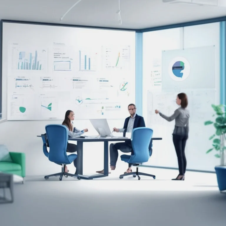 Lead Solutions Architect