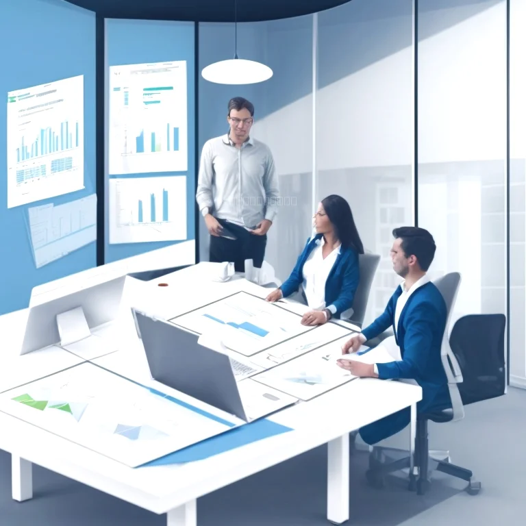 Lead Solutions Architect