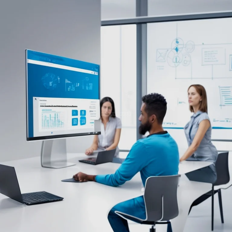 Lead Solutions Architect